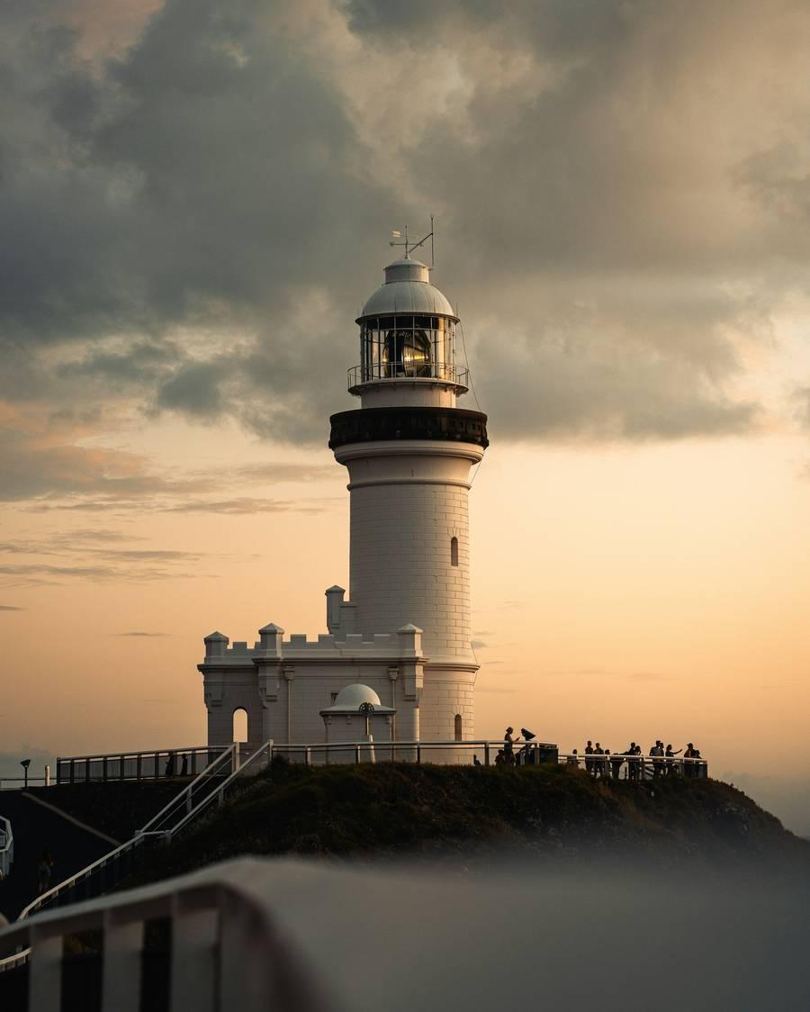 Byron Bay - Northern Rivers