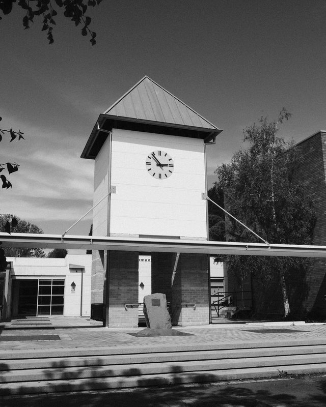 Bowral, in the Southern Highlands