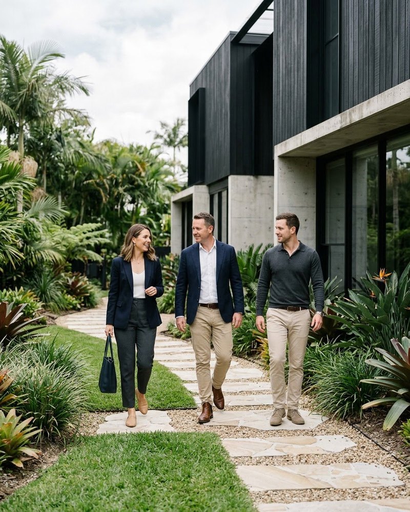 Investors - Bluesky Financial Group clients