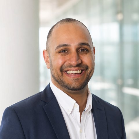 Dalpreet Johal