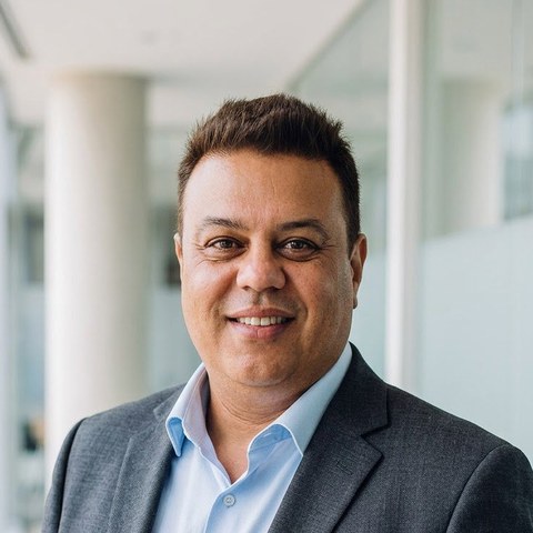 Sonny Singh