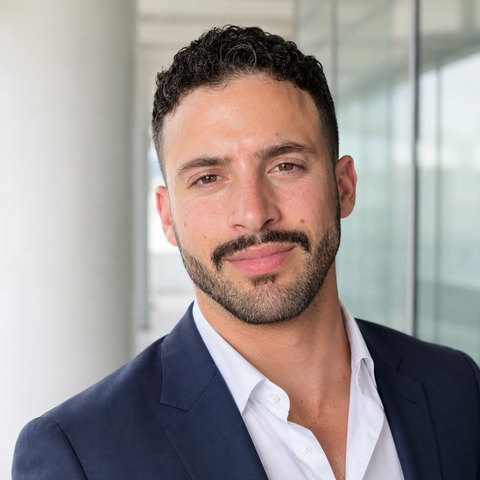 Yoav Adar